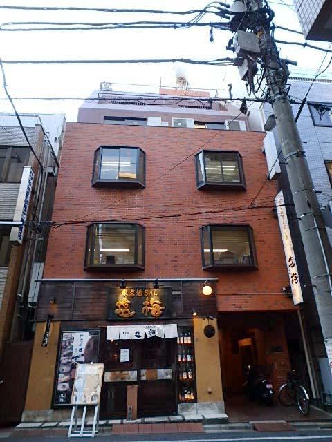 外観①(メイン)