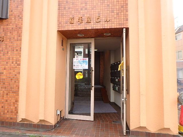 エントランス③