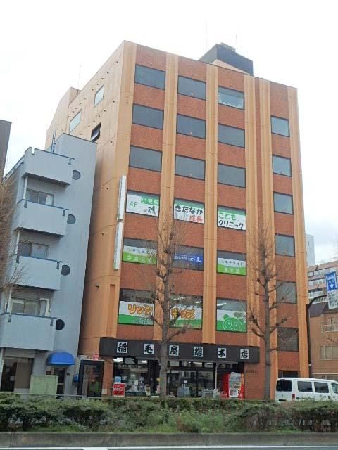 外観①(メイン)