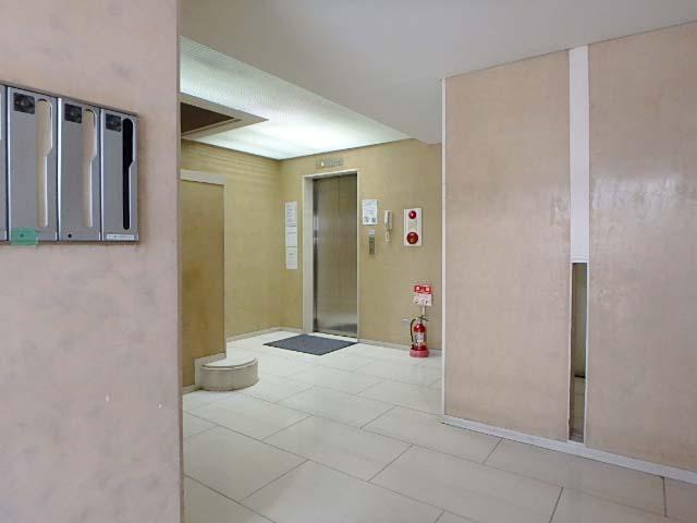 ＵＴ本郷ビルホール①