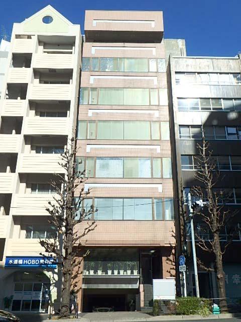 外観①(メイン)
