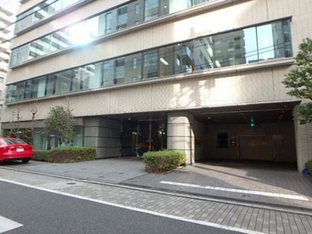 エントランス①