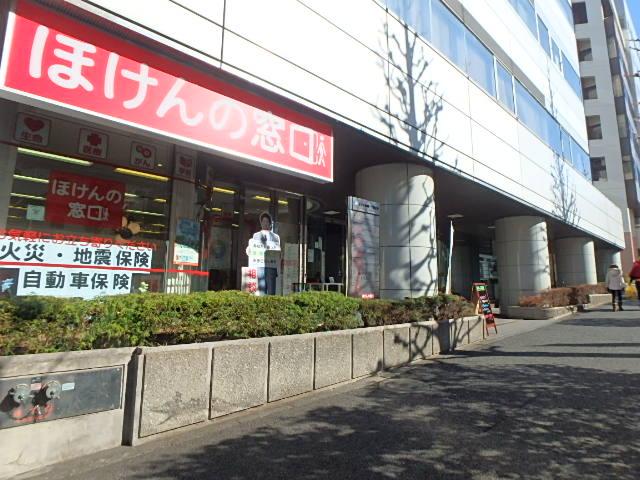 エントランス①