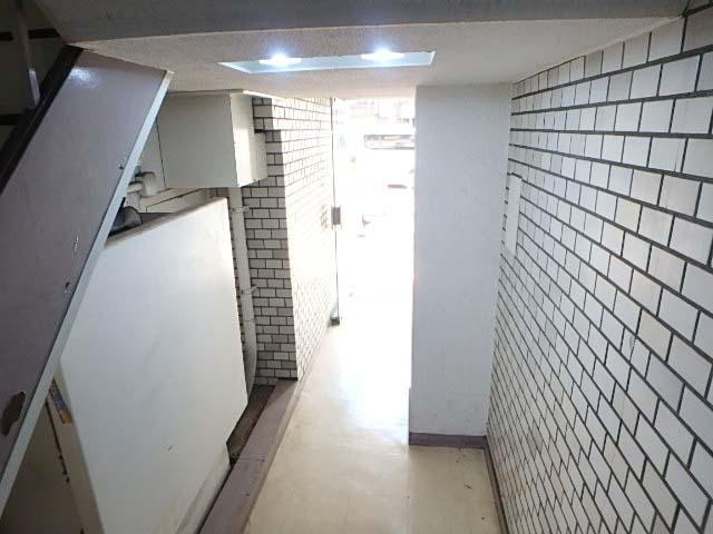 明和本郷ビルホール③