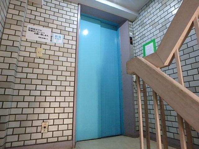 明和本郷ビルホール②