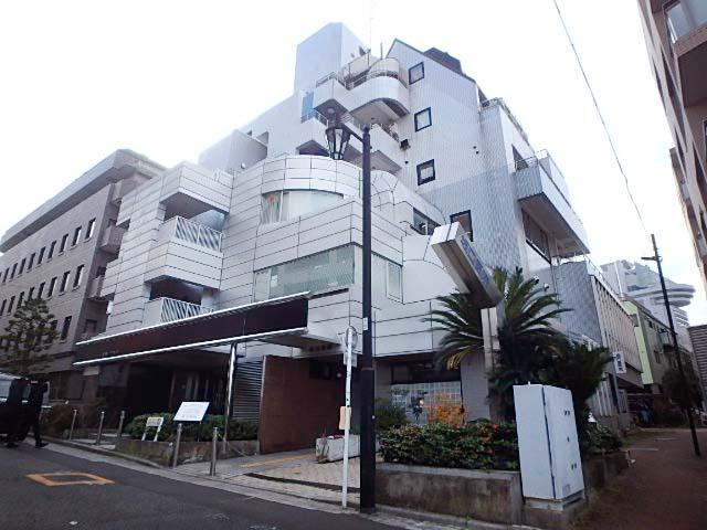 外観②