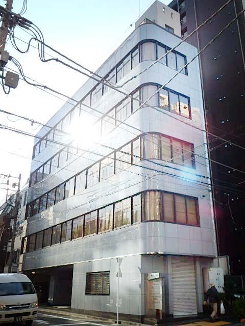 TWG本郷外観①(メイン)