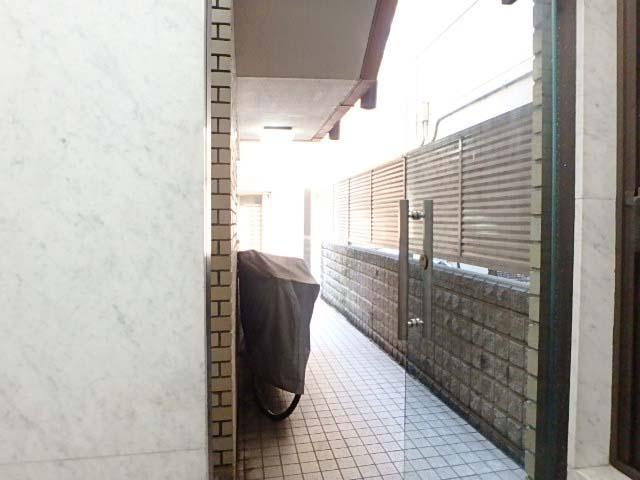 ムツミ本社ビルホール③