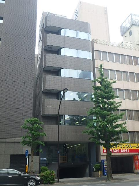 外観②