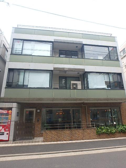 外観①(メイン)