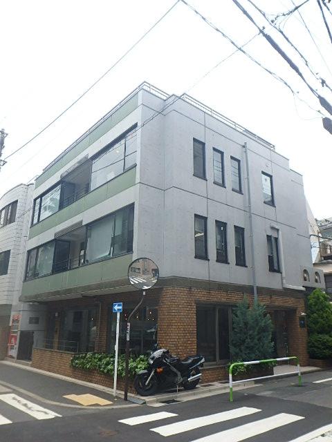 外観②