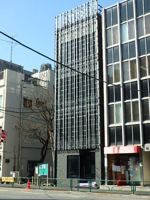 本郷ビル外観③