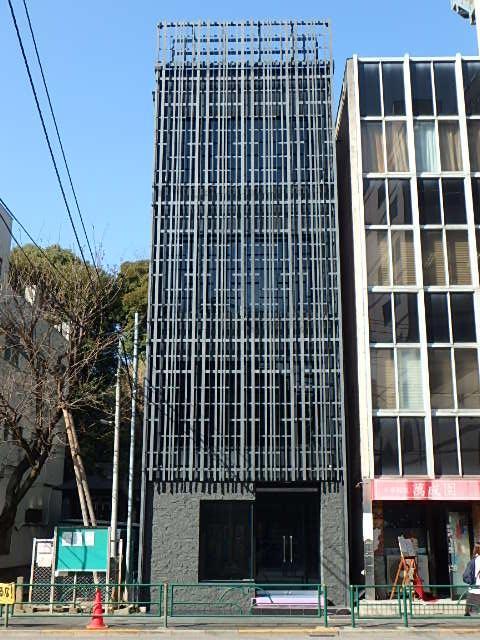 本郷ビル外観②