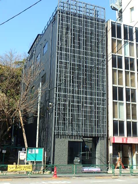 本郷ビル外観①(メイン)