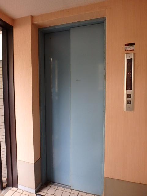 本駒込ＳＩビルホール①