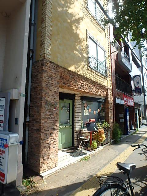 エントランス①