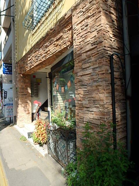 エントランス③