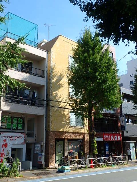外観①(メイン)