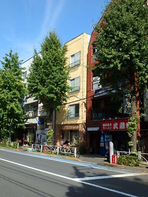 外観③