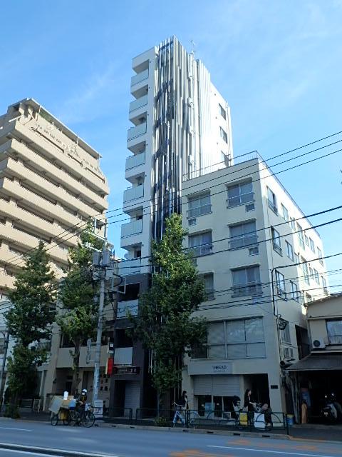 外観①(メイン)