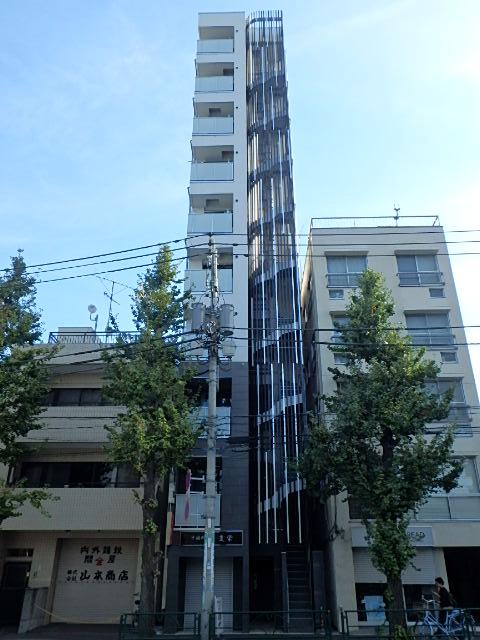 外観②