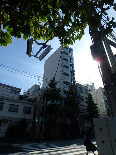 外観③