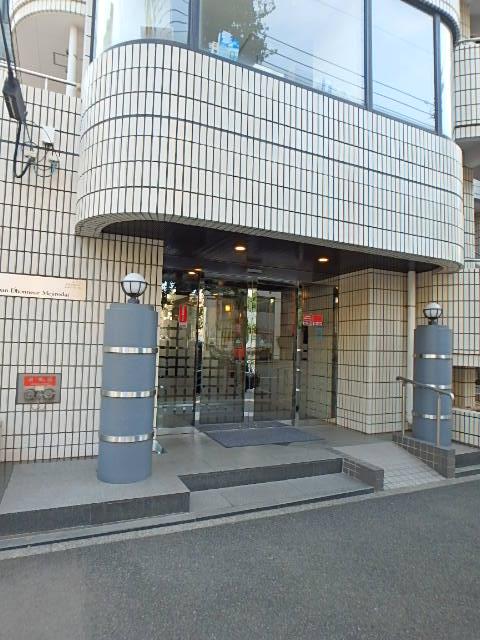 エントランス①