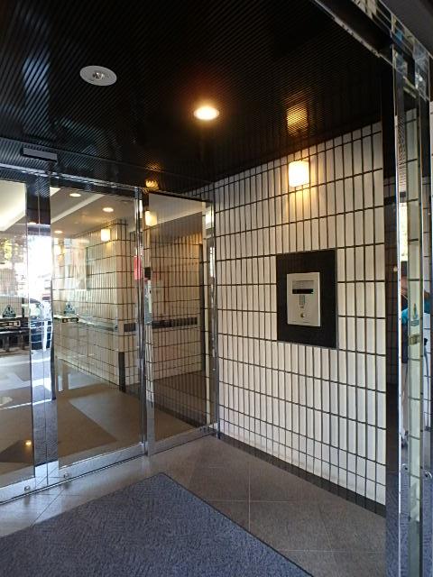 エントランス③
