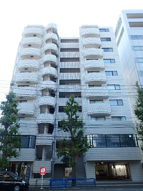 外観②