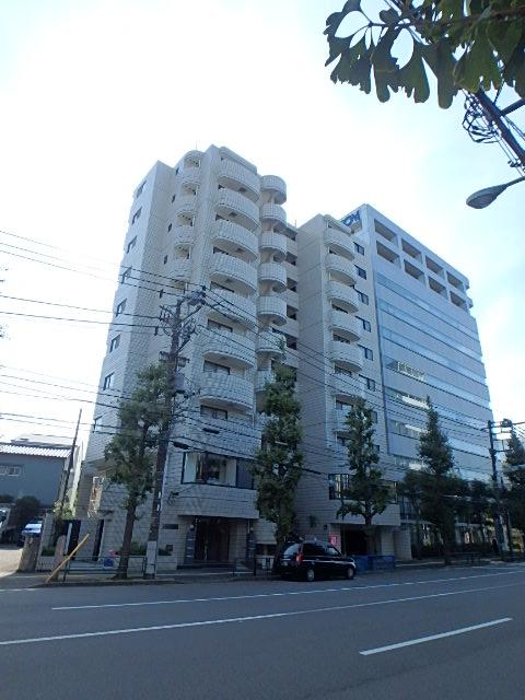 外観③