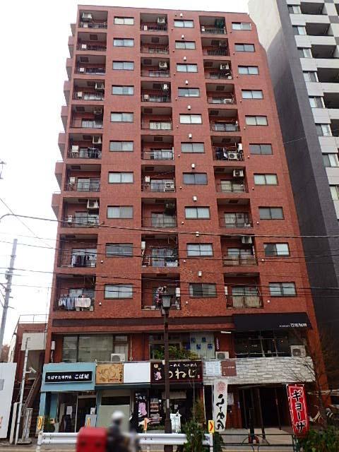 トーカンマンション駒込外観①(メイン)