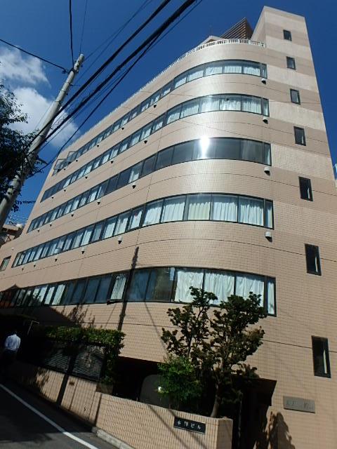 本澤ビル外観①(メイン)