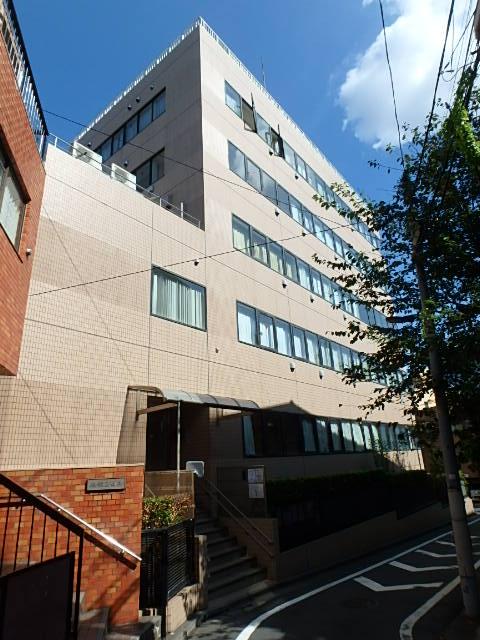 本澤ビル外観②