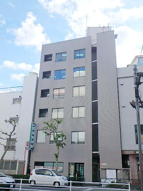 外観①(メイン)