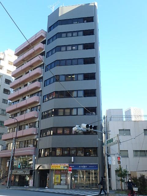 外観②