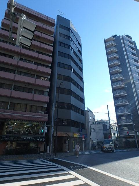 外観③