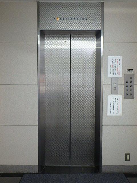 ホール③
