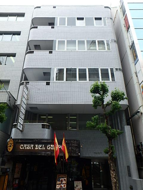 ルート西池袋ビル