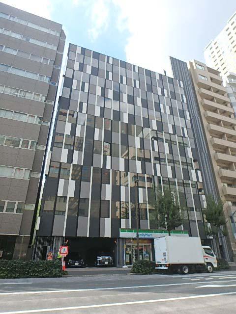 外観①(メイン)