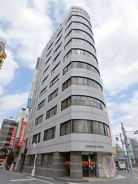 外観①(メイン)