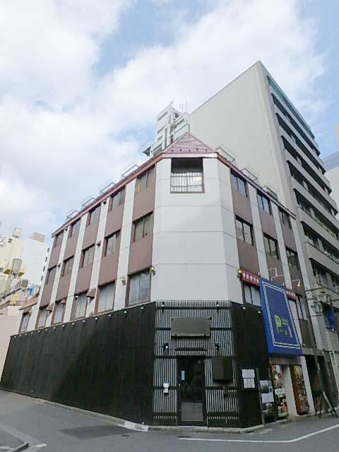 大晴（タイセイ）ビル外観①(メイン)