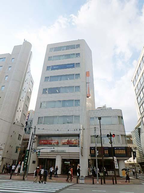 外観①(メイン)