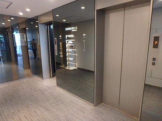 エキニア池袋ホール②