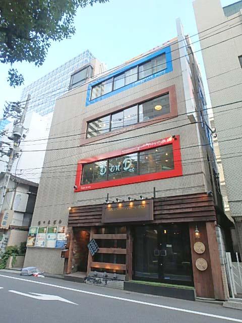 西池袋一丁目ビル2外観①(メイン)