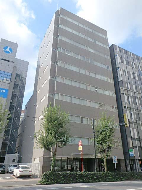西池袋TSビル外観①(メイン)