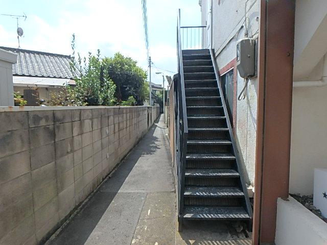 北海ビルその他②