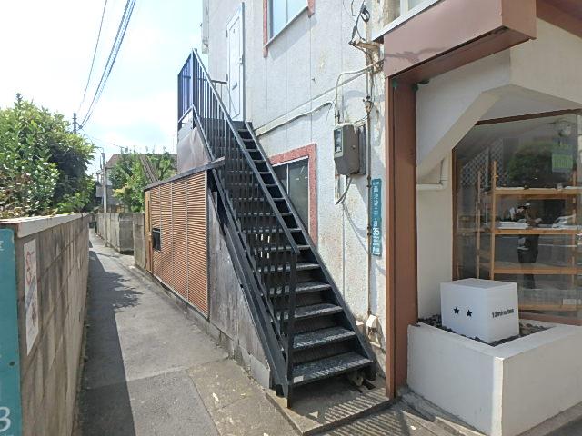 北海ビルその他①