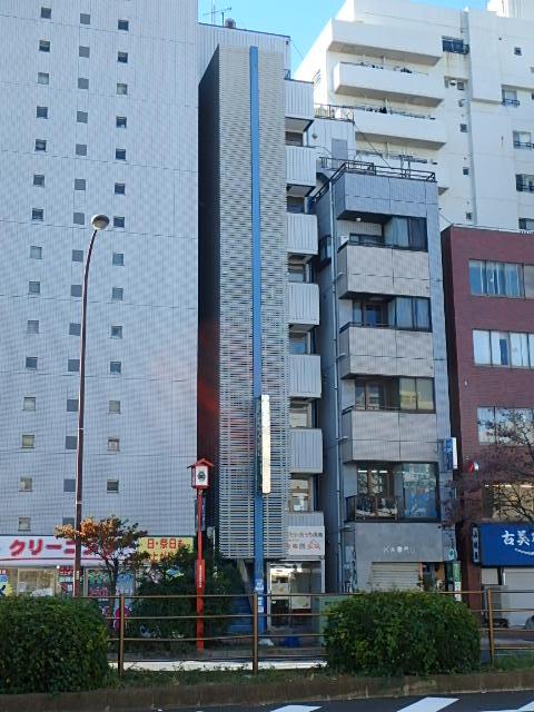 外観②