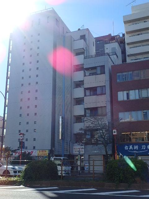 外観③