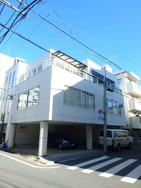 ASビル外観①(メイン)